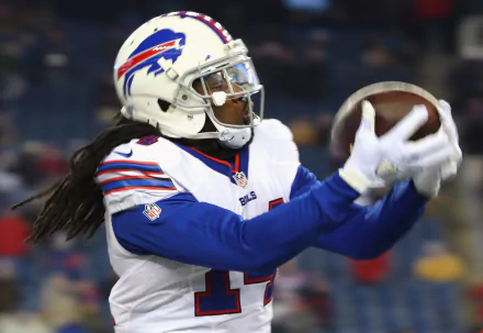 Buffalo Bills Sports HD Desktop Wallpaper | Background Image