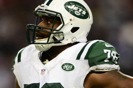 New York Jets Sports HD Desktop Wallpaper | Background Image