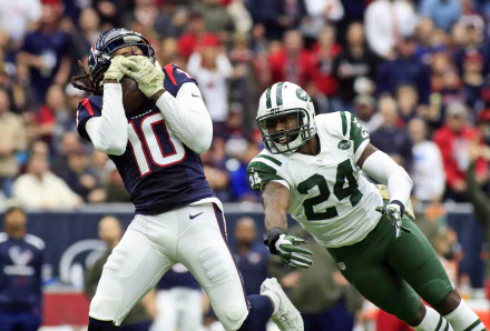 New York Jets Sports HD Desktop Wallpaper | Background Image