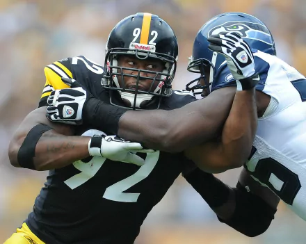 Pittsburgh Steelers Sports HD Desktop Wallpaper | Background Image