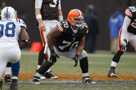 Cleveland Browns Sports HD Desktop Wallpaper | Background Image