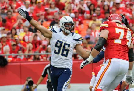 Kansas City Chiefs Sports HD Desktop Wallpaper | Background Image