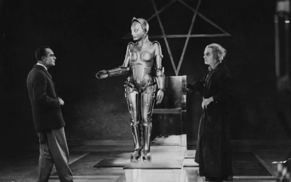 movie metropolis HD Desktop Wallpaper | Background Image