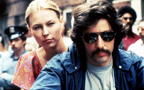 movie Serpico (Movie) HD Desktop Wallpaper | Background Image