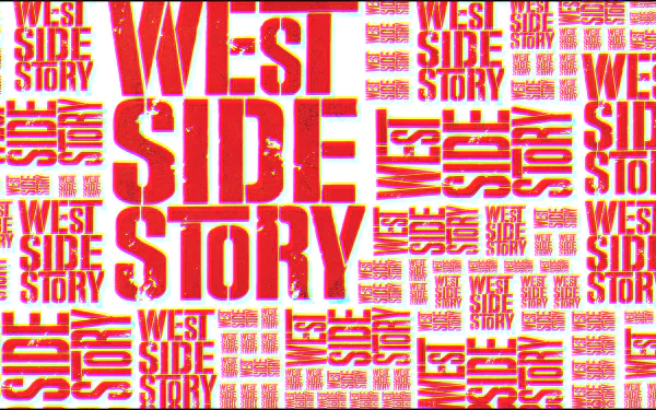  Westside Story