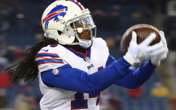 Buffalo Bills Sports HD Desktop Wallpaper | Background Image