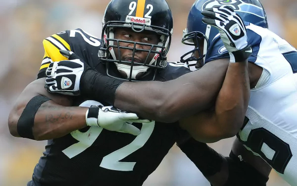 Pittsburgh Steelers Sports HD Desktop Wallpaper | Background Image