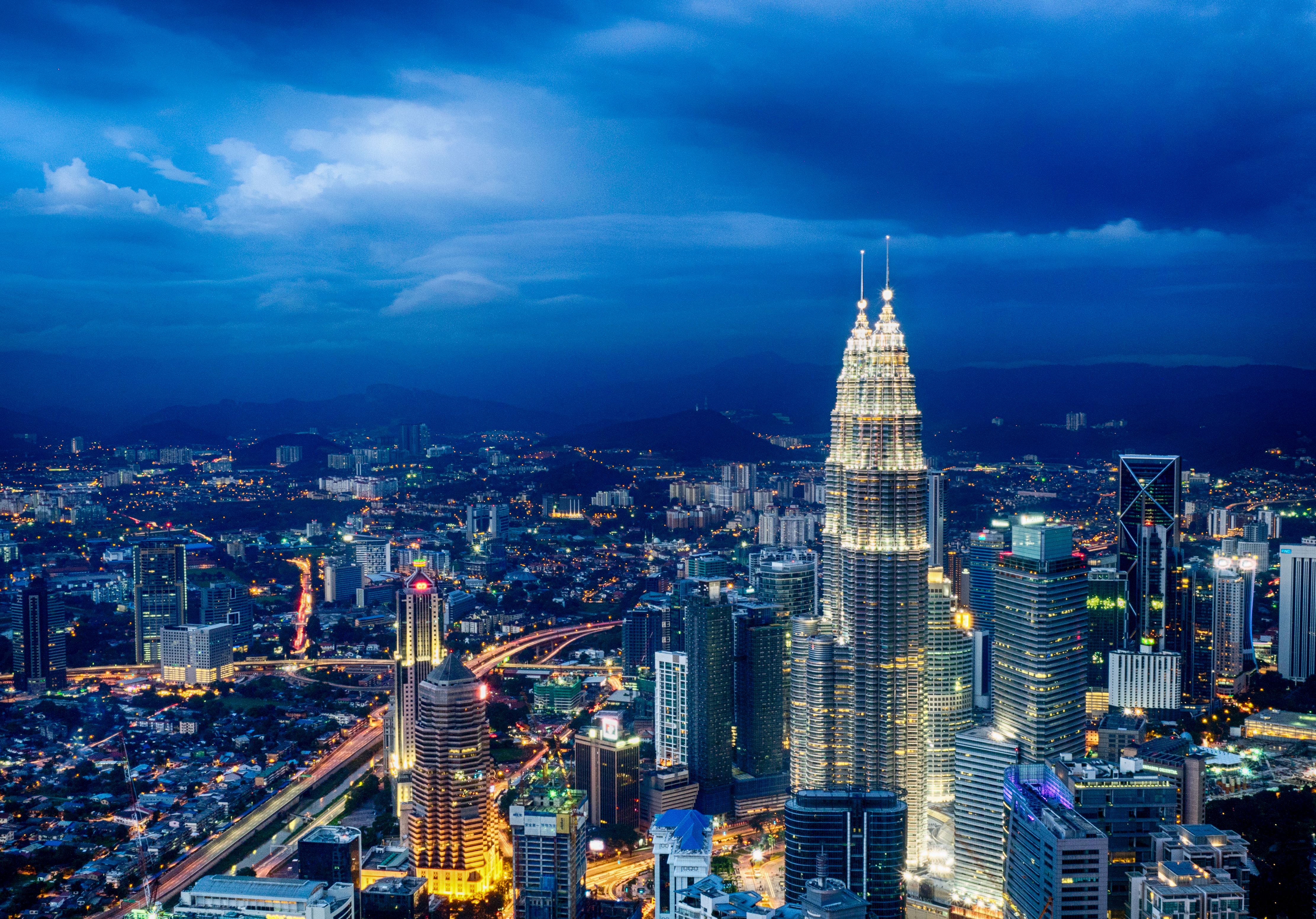 Lumpur 4K wallpapers for your desktop or mobile screen free and easy to  download