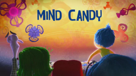 movie Mind Candy HD Desktop Wallpaper | Background Image