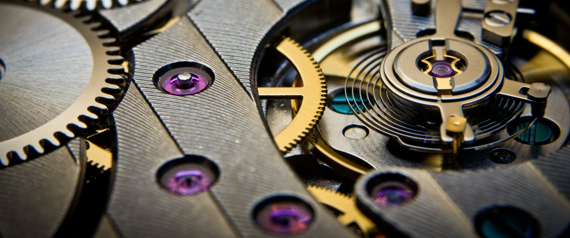 Download Man Made Watch HD Wallpaper