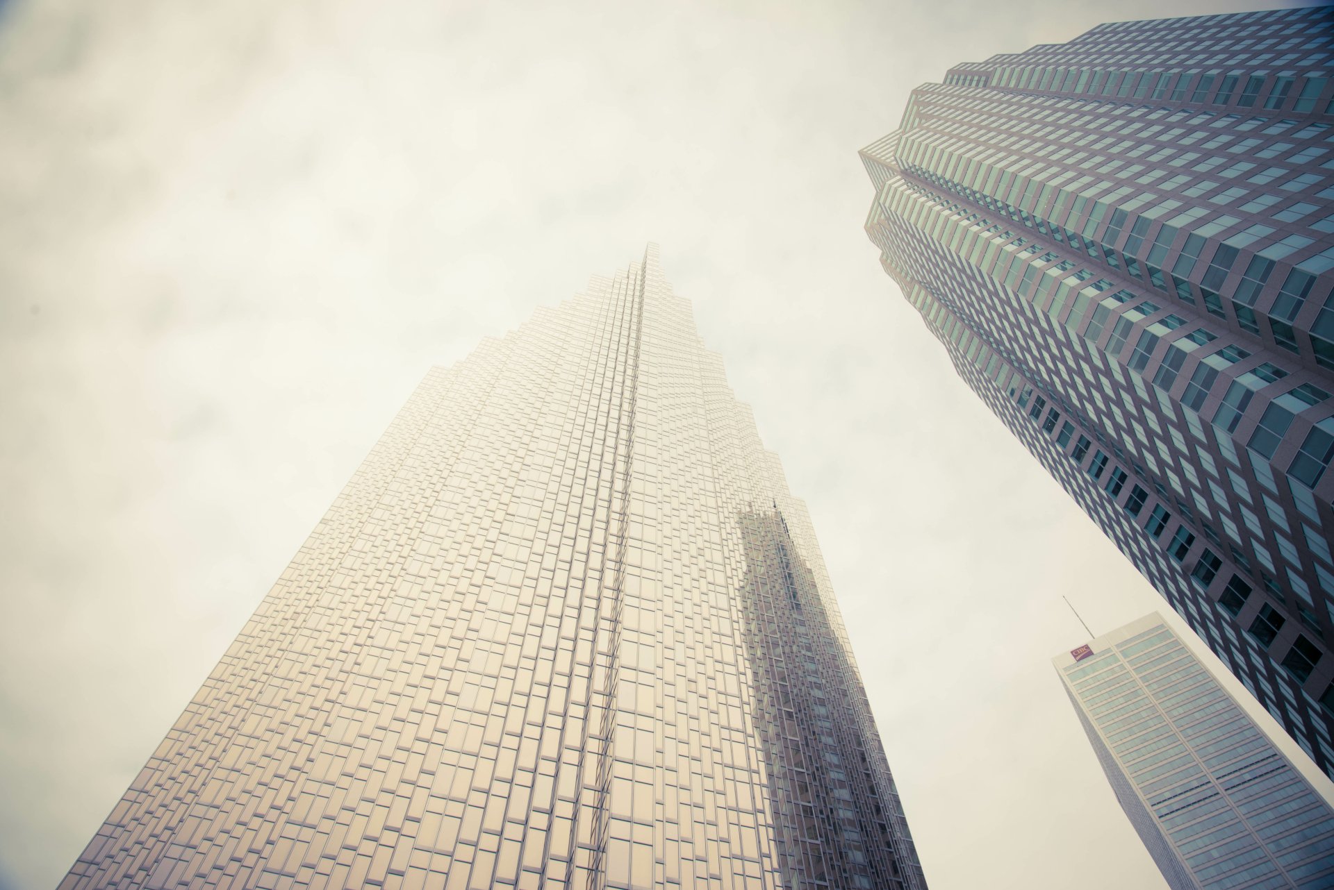 Download Man Made Skyscraper 4k Ultra HD Wallpaper