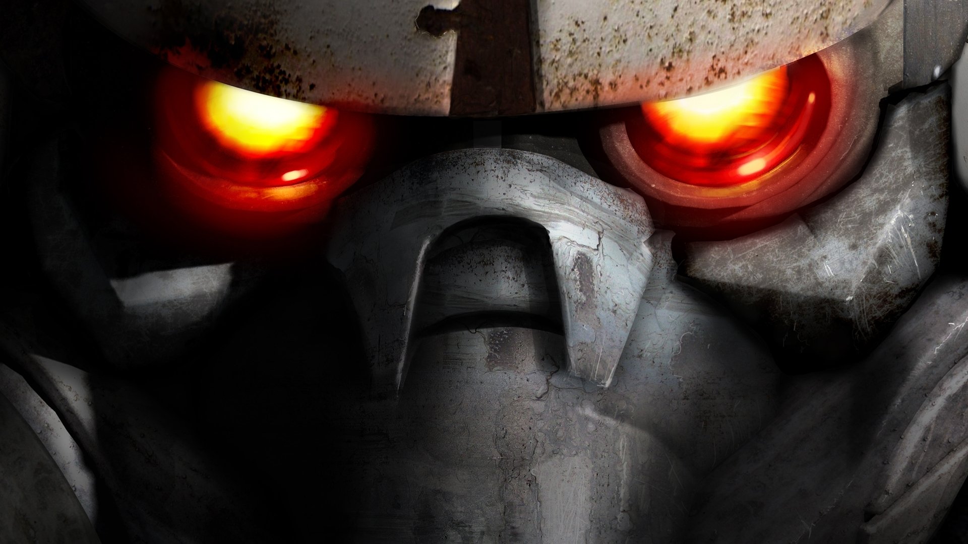 Download Video Game Killzone 2 HD Wallpaper