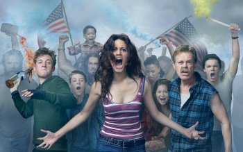 Shameless обои на телефон