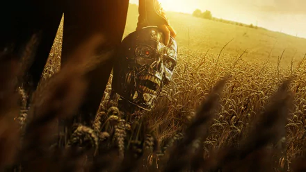 movie Terminator Genisys HD Desktop Wallpaper | Background Image