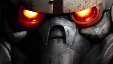 video game killzone 2 HD Desktop Wallpaper | Background Image