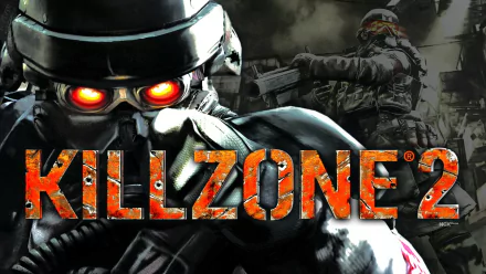 video game killzone 2 HD Desktop Wallpaper | Background Image