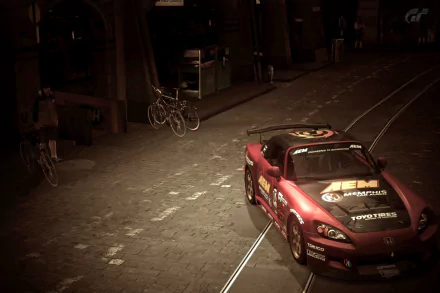 vehicle Honda HD Desktop Wallpaper | Background Image