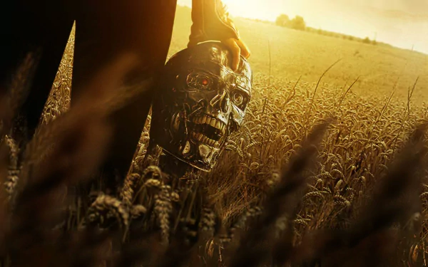movie Terminator Genisys HD Desktop Wallpaper | Background Image