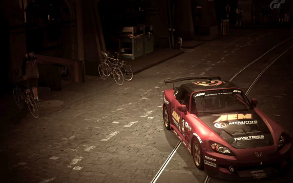vehicle Honda HD Desktop Wallpaper | Background Image