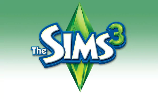 video game The Sims 3 HD Desktop Wallpaper | Background Image