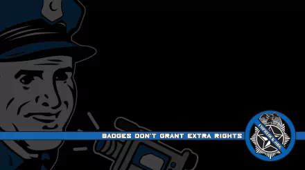 Misc cop block HD Desktop Wallpaper | Background Image
