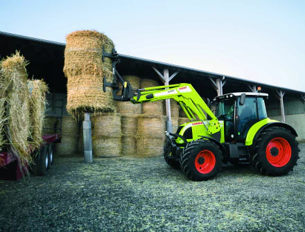 vehicle claas HD Desktop Wallpaper | Background Image