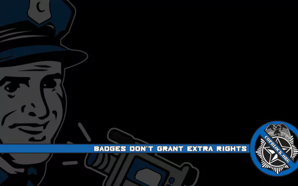 Misc cop block HD Desktop Wallpaper | Background Image