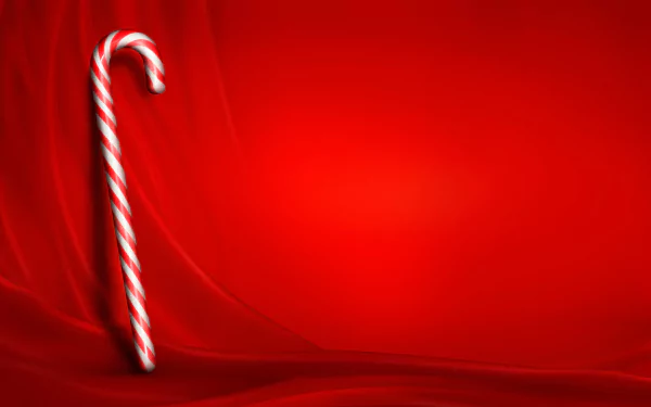 candy cane holiday Christmas HD Desktop Wallpaper | Background Image