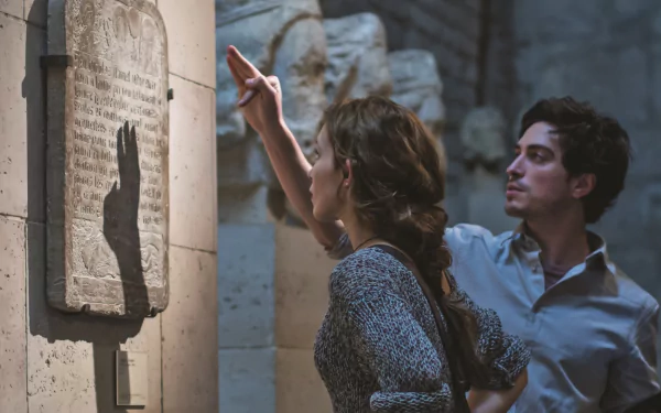 movie As Above, So Below HD Desktop Wallpaper | Background Image