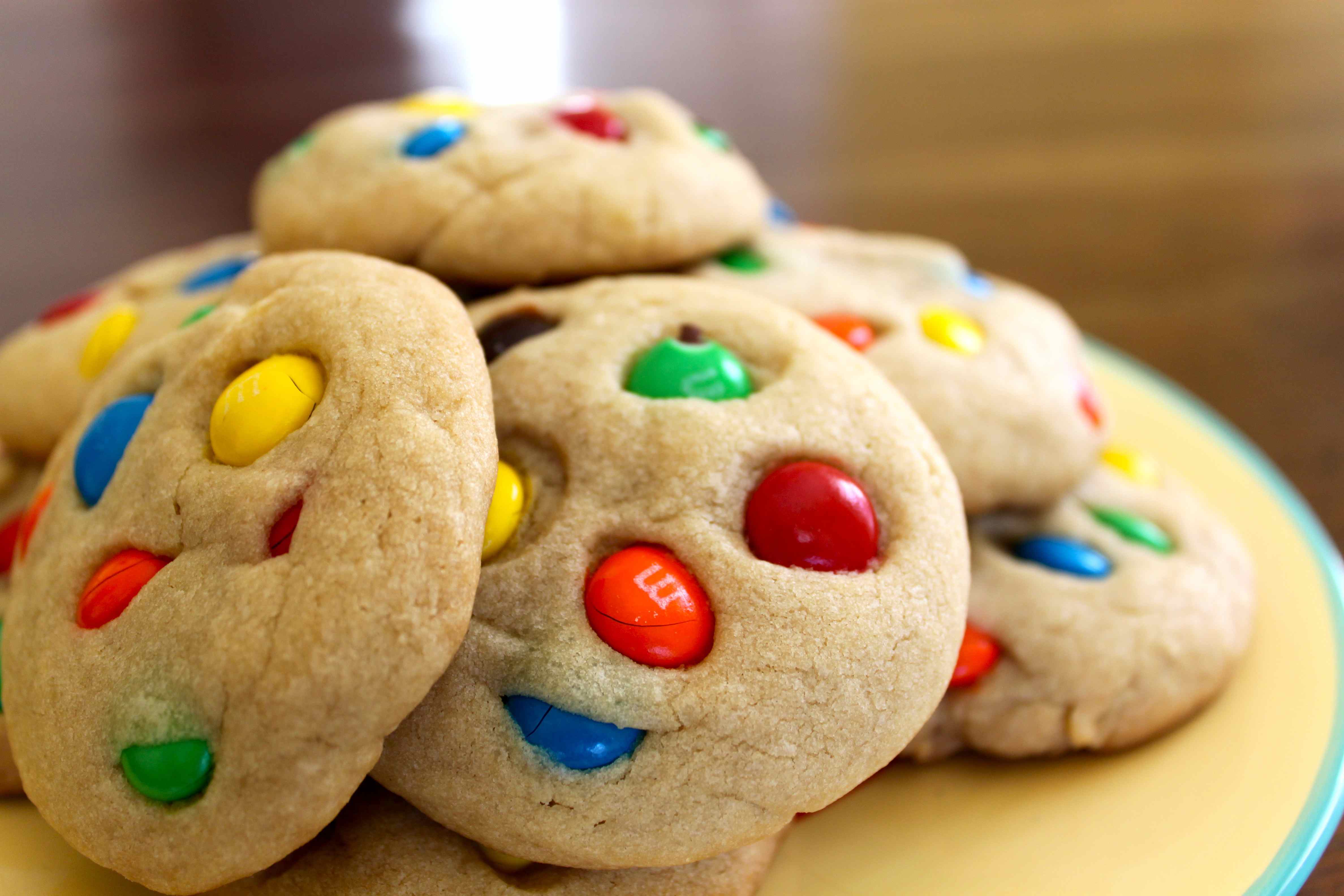 Download Food Cookie 4k Ultra HD Wallpaper