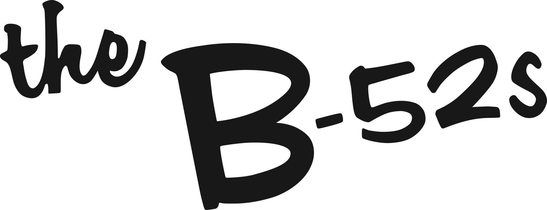 Download Music The B-52's 8k Ultra HD Wallpaper