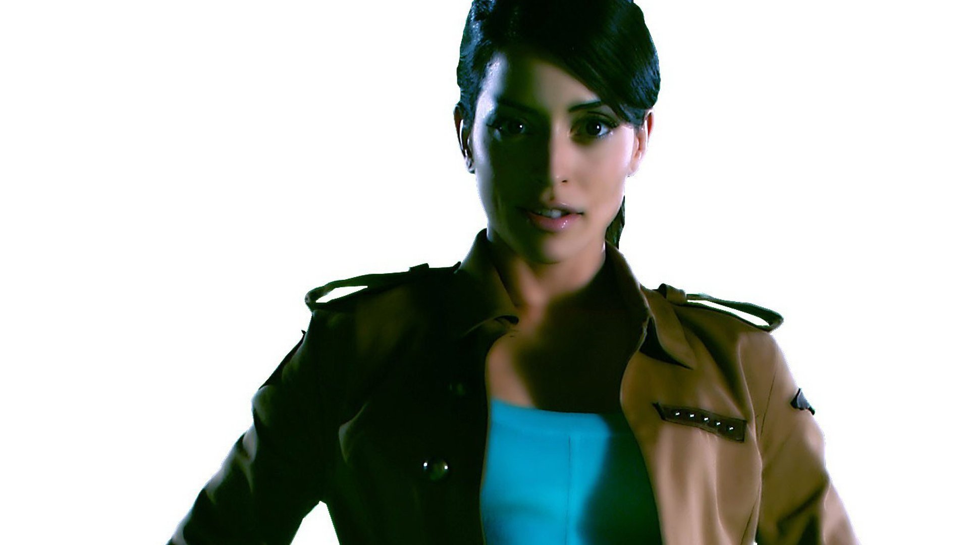 Download Video Game Need For Speed: Carbon HD Wallpaper