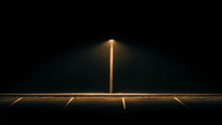 man made lamp post HD Desktop Wallpaper | Background Image