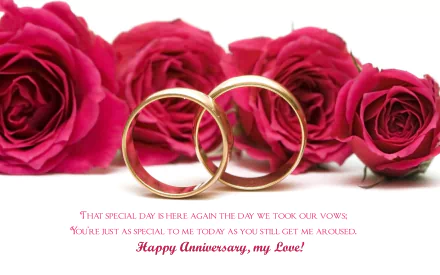 love wedding rose ring holiday anniversary HD Desktop Wallpaper | Background Image