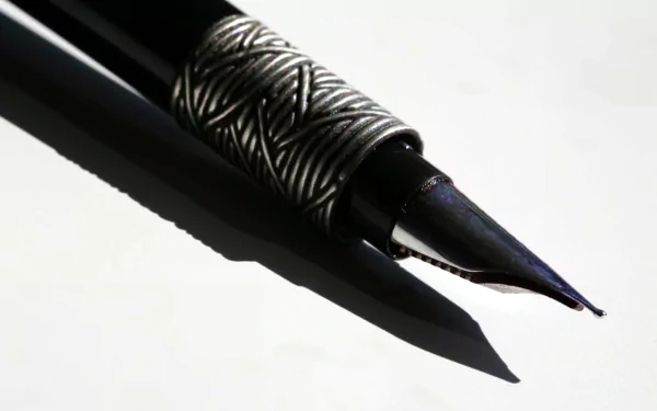 man made pen HD Desktop Wallpaper | Background Image