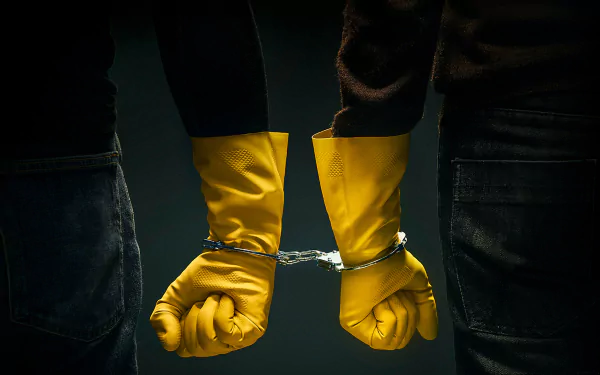 glove TV Show Spotless HD Desktop Wallpaper | Background Image