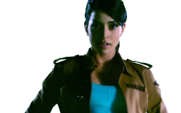 video game Need for Speed: Carbon HD Desktop Wallpaper | Background Image