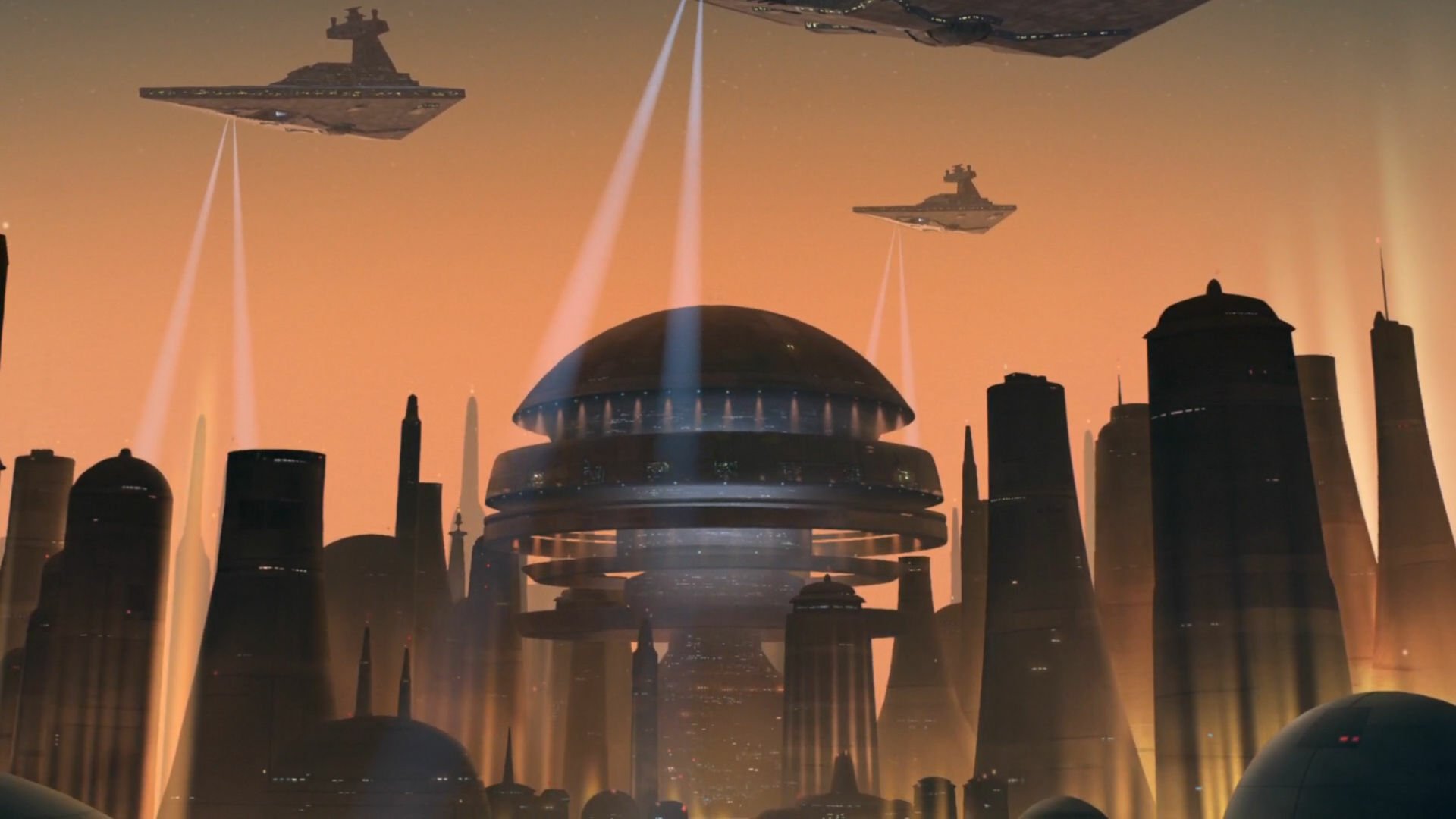 Download TV Show Star Wars Rebels HD Wallpaper