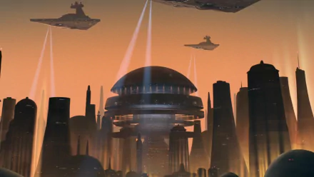 TV Show Star Wars Rebels HD Desktop Wallpaper | Background Image