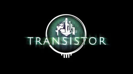 video game Transistor HD Desktop Wallpaper | Background Image