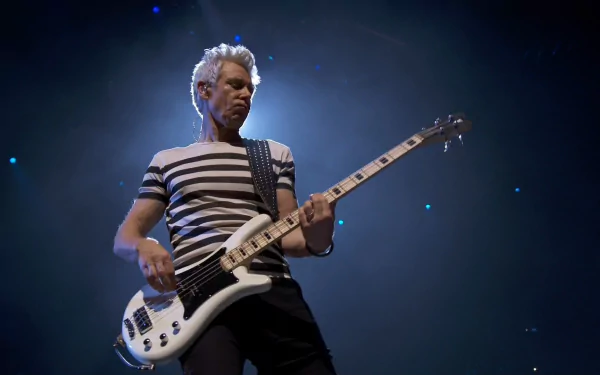 U2 movie U2: iNNOCENCE + eXPERIENCE HD Desktop Wallpaper | Background Image