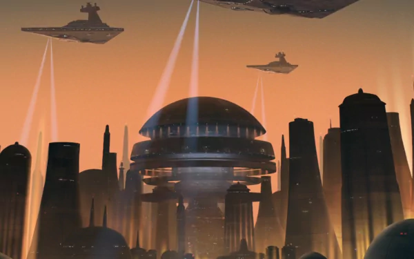 TV Show Star Wars Rebels HD Desktop Wallpaper | Background Image