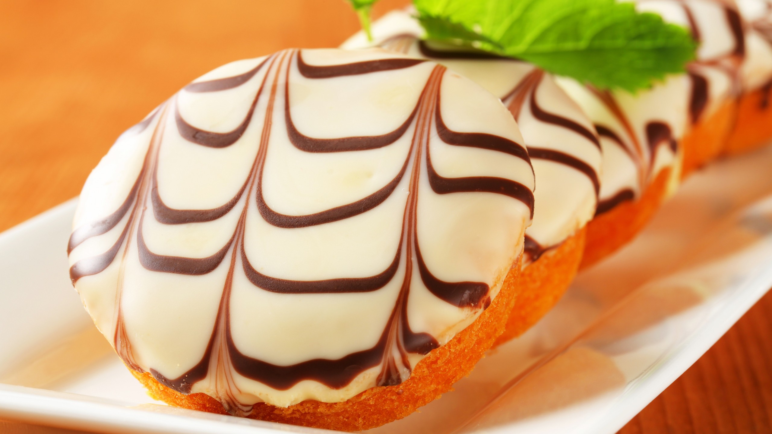 Download Pie Chocolate Food Dessert HD Wallpaper