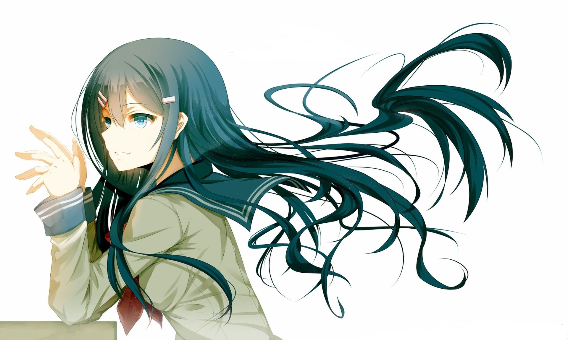 Sayaka Maizono HD Wallpaper | Background Image | 1920x1151