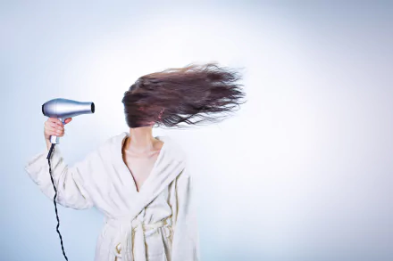 woman hair HD Desktop Wallpaper | Background Image