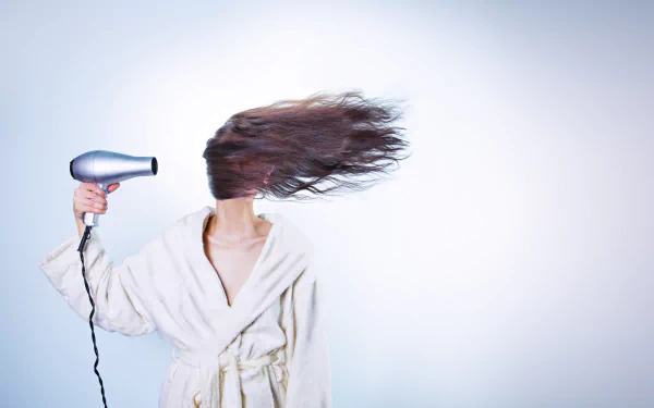 woman hair HD Desktop Wallpaper | Background Image