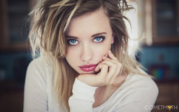 Women Model HD Wallpaper | Background Image