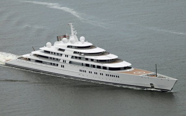 Vehicles Yacht HD Wallpaper | Background Image
