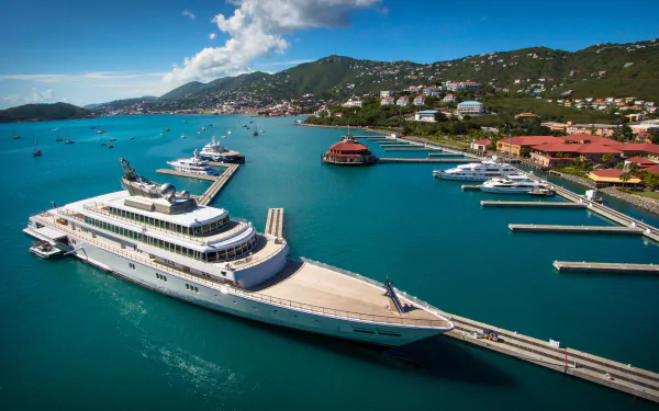 vehicle yacht HD Desktop Wallpaper | Background Image