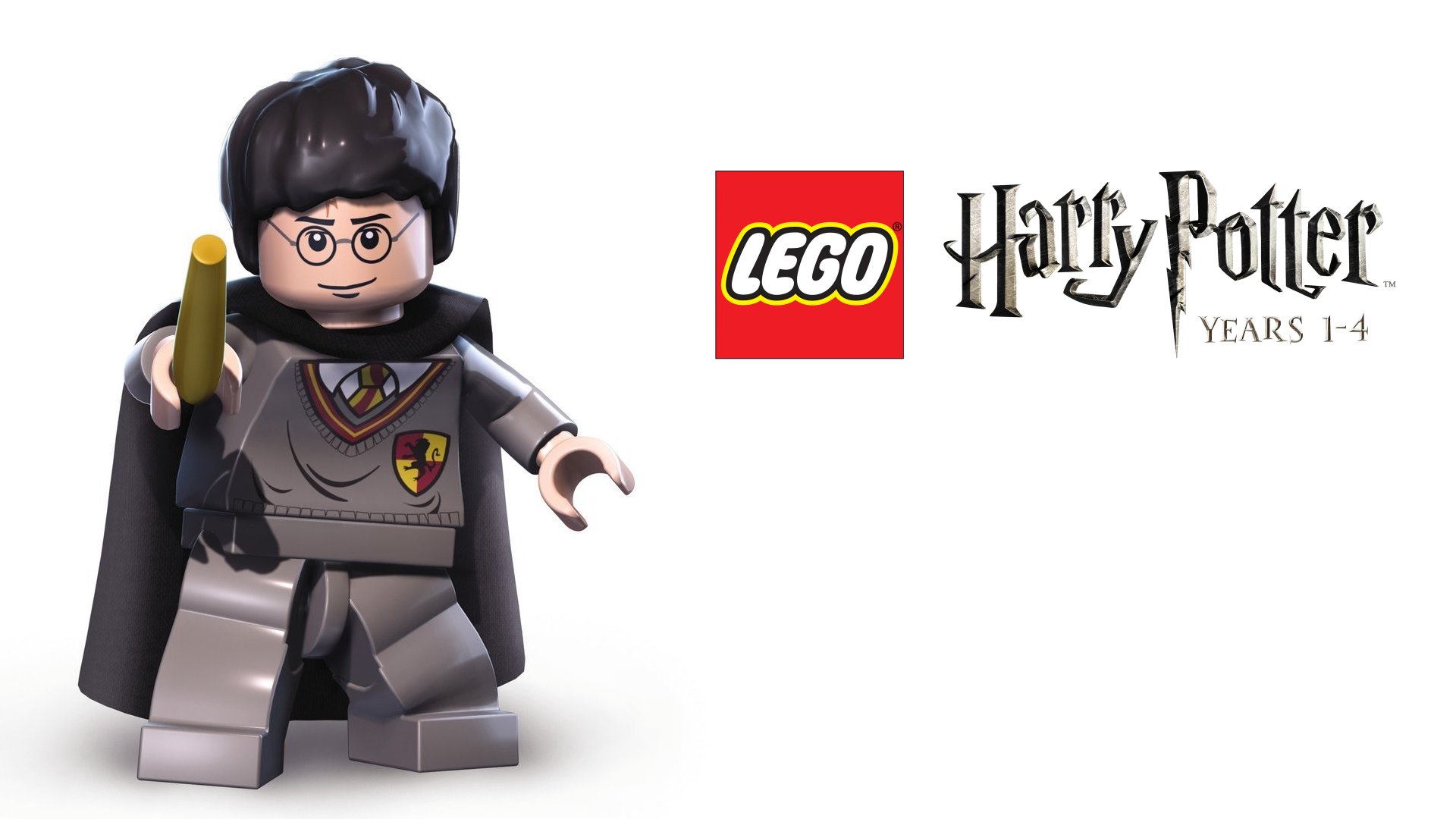 Harry Years 1-4 HD Wallpapers Backgrounds